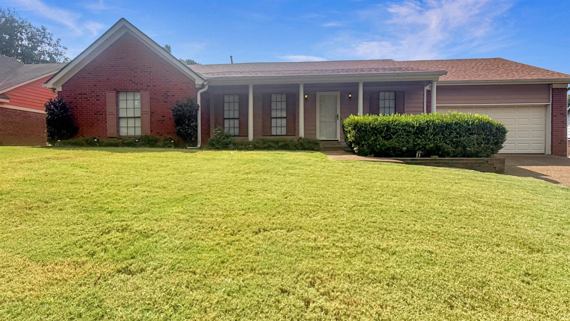 4169 Sable Dr, Memphis, TN 38128 Main Photo