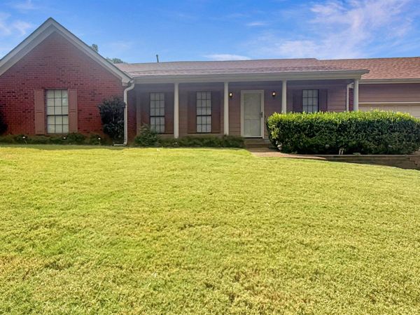4169 SABLE DR, Memphis, TN 38128