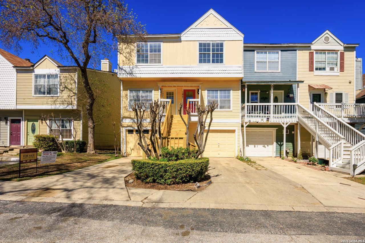 1825 Garys Park, San Antonio, TX 78247 Main Photo