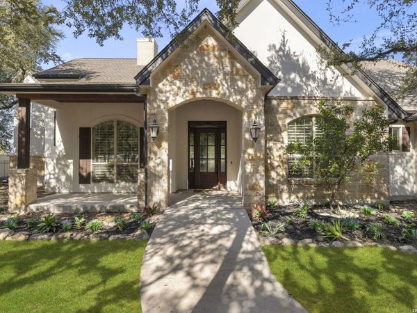 8518 Wild Trace, Garden Ridge, TX 78266