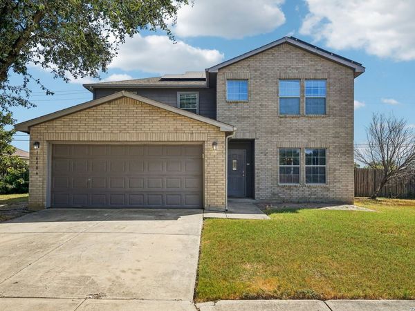 16406 Clydesdale Run, Selma, TX 78154