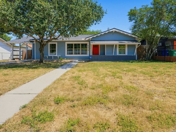 5415 HAVENCREST DR, San Antonio, TX 78242