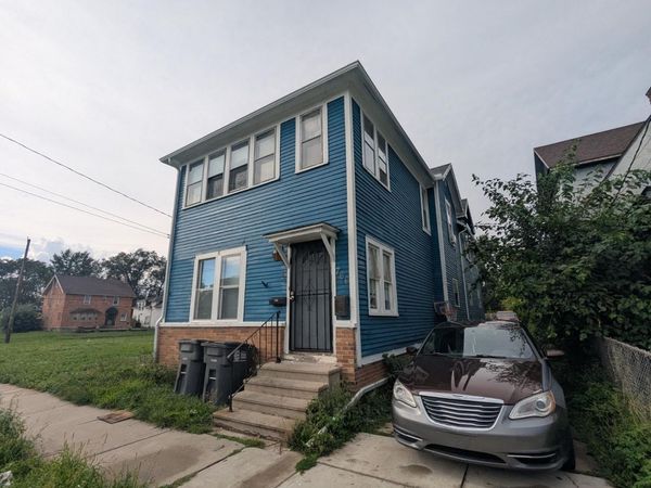 766 Redwood Avenue , Toledo, OH 43609