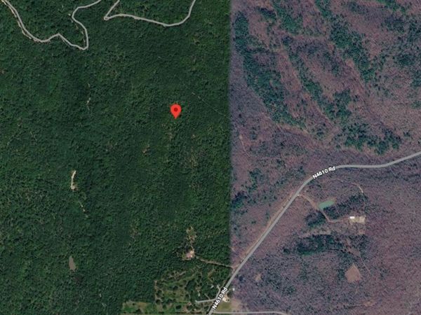 4610 Road , Bunch, OK 74931