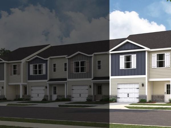 4107 Belcourt Drive Ne, Cleveland, TN 37312