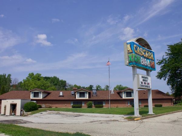 2130 VELP AVENUE, Green Bay, WI 54303
