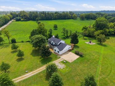 1078 Cane Ridge Road, Paris, KY 40361