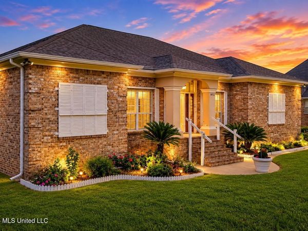 14712 Dismuke Drive, Biloxi, MS 39532
