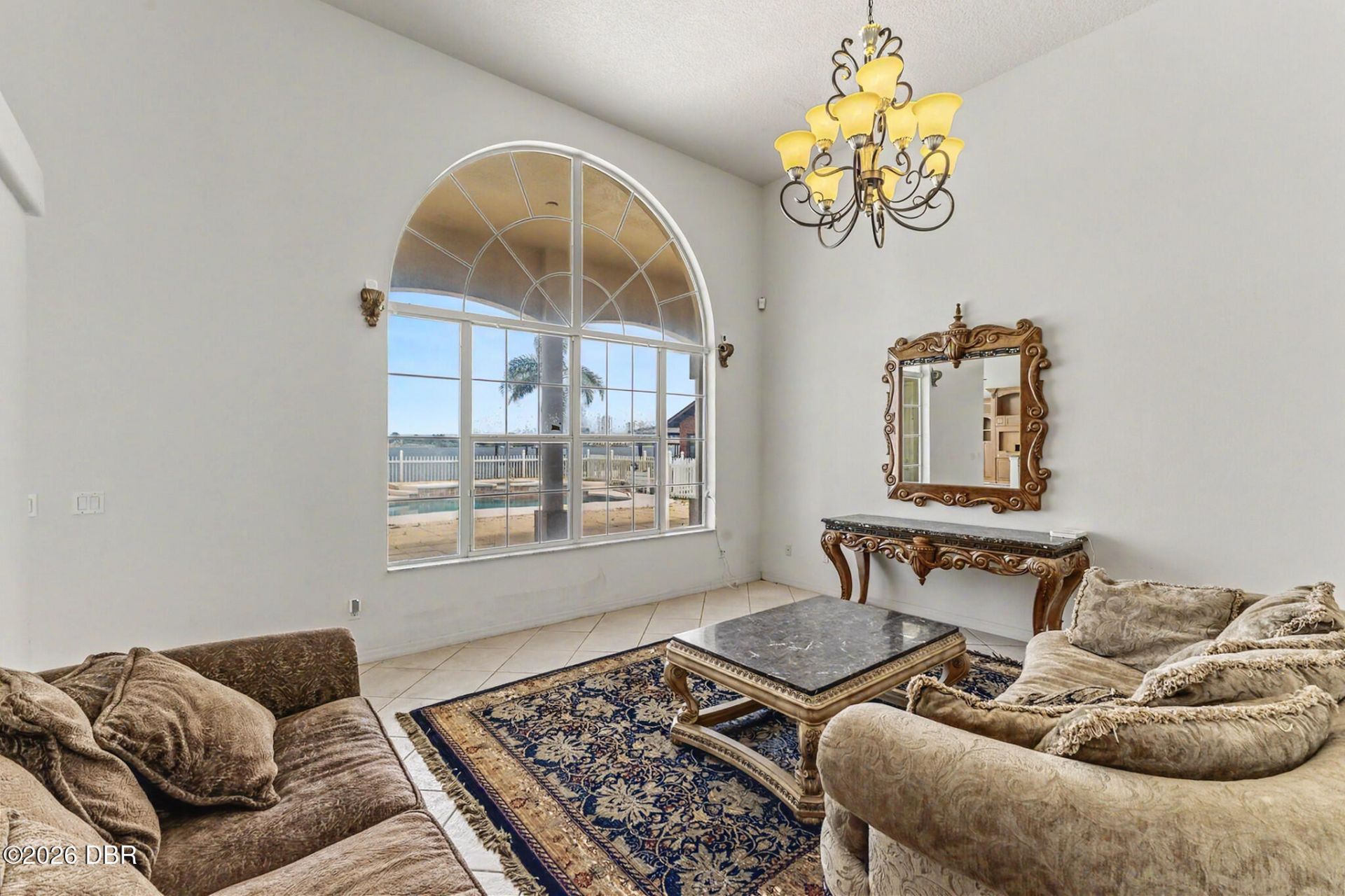 399 Silver Beach Drive, Holly Hill, FL 32117 Photo