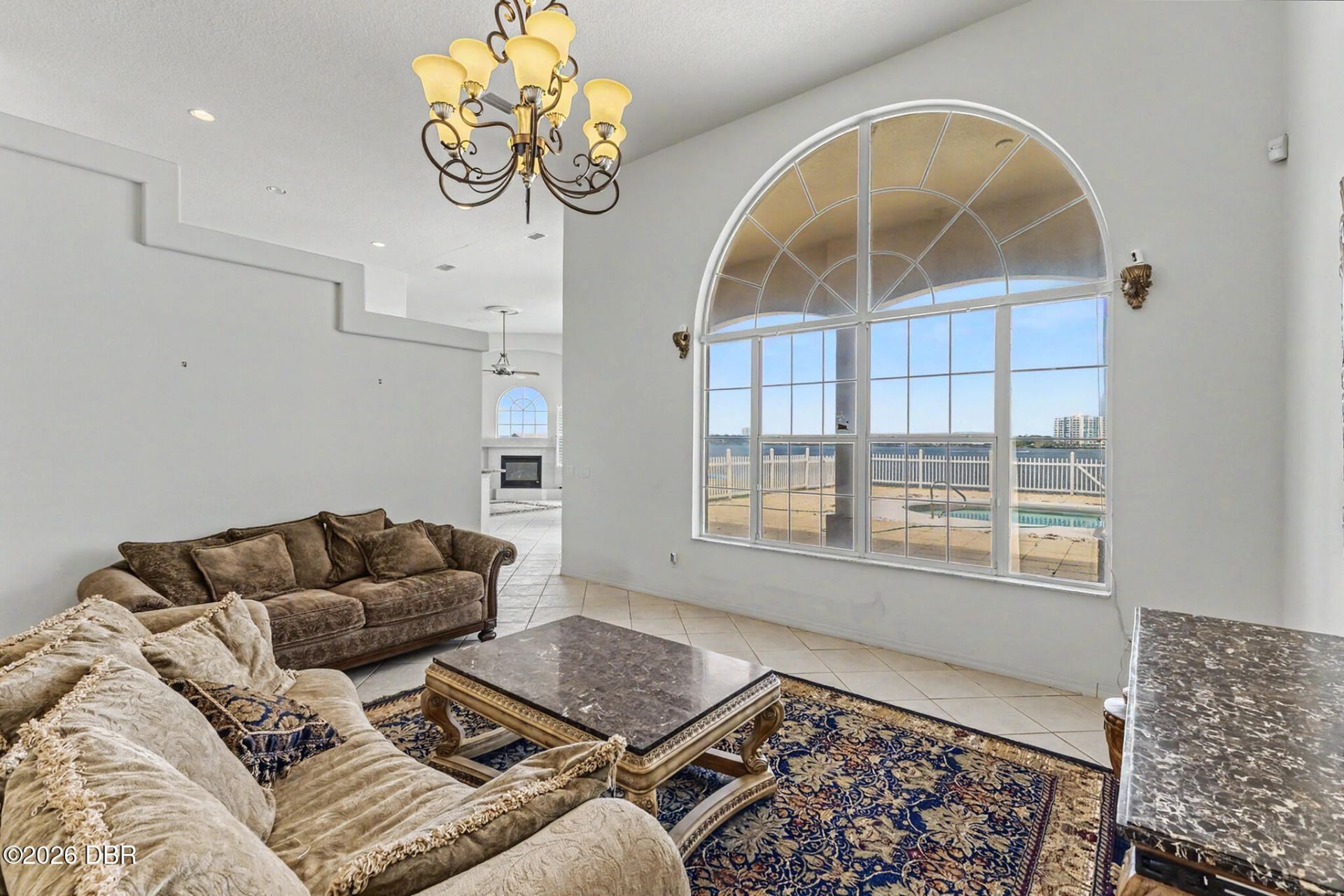 399 Silver Beach Drive, Holly Hill, FL 32117 Photo