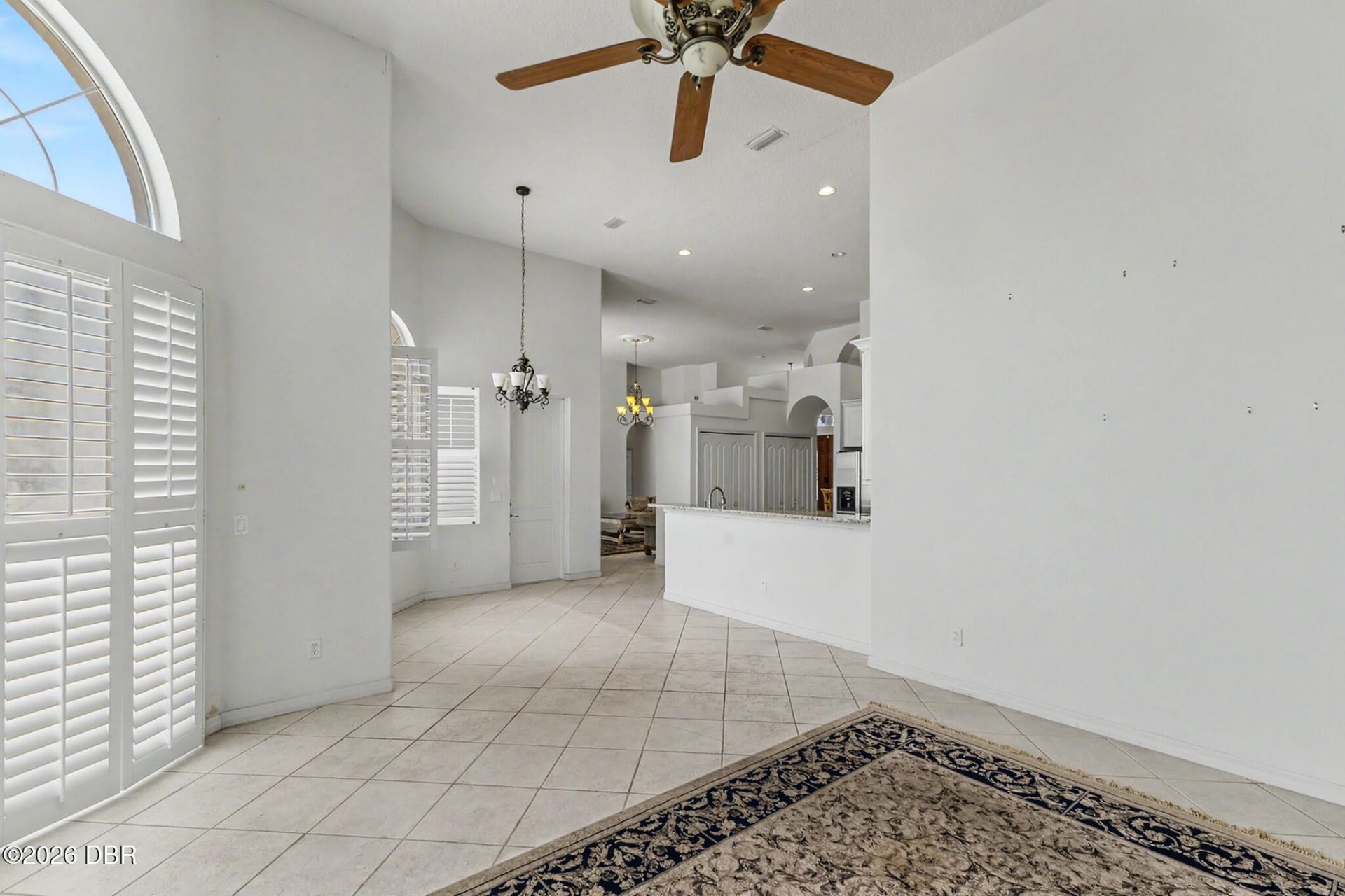 399 Silver Beach Drive, Holly Hill, FL 32117 Photo
