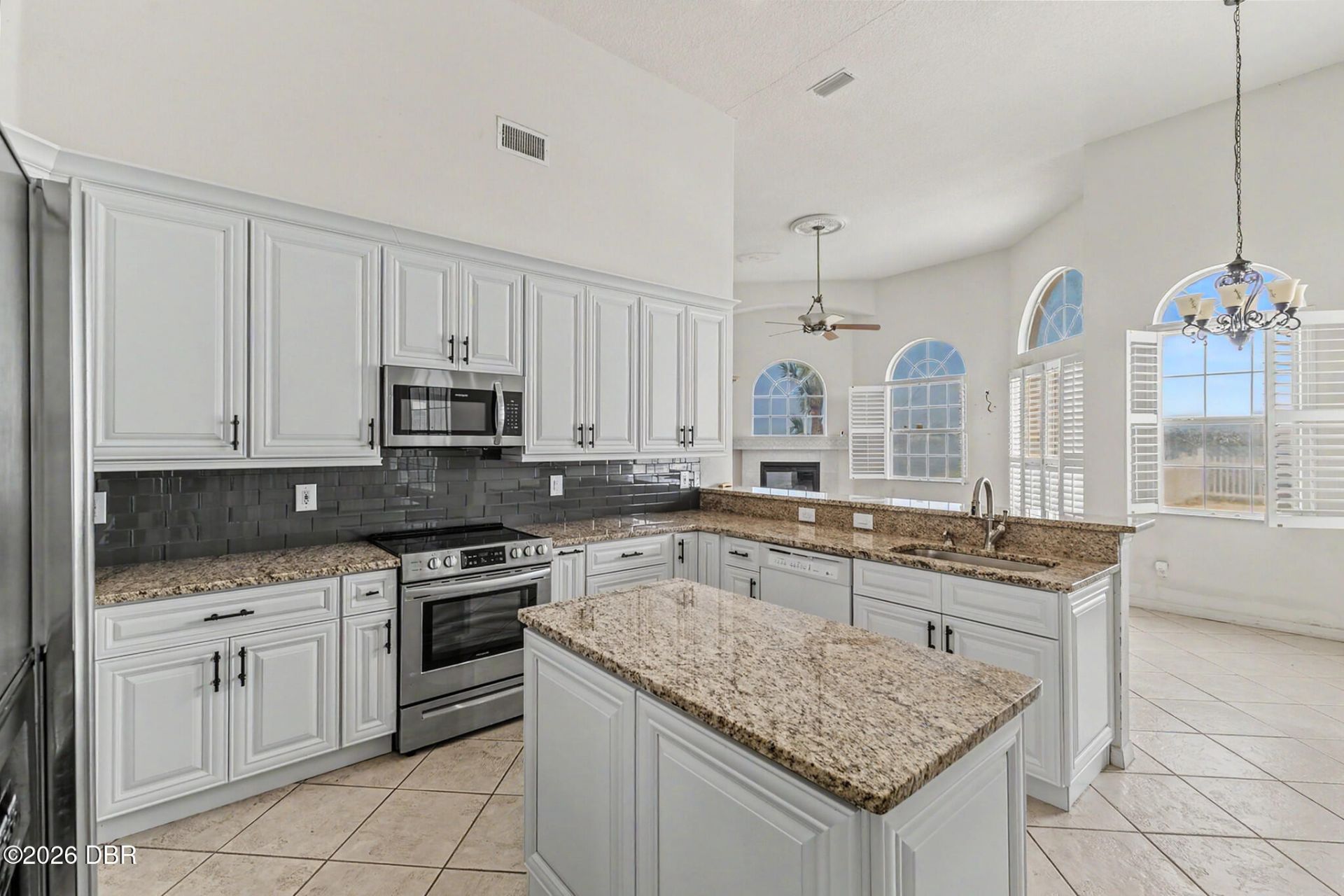 399 Silver Beach Drive, Holly Hill, FL 32117 Photo