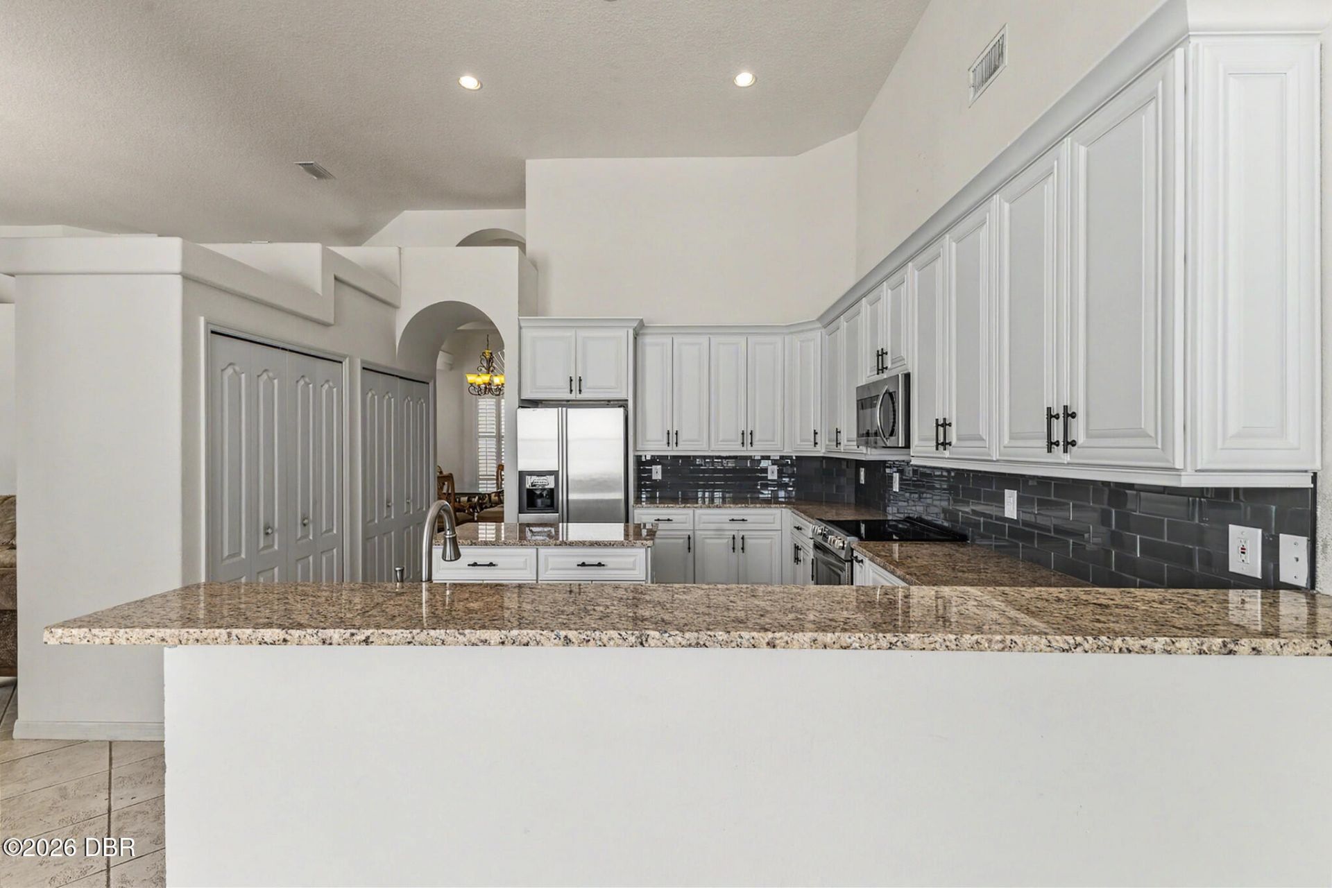 399 Silver Beach Drive, Holly Hill, FL 32117 Photo