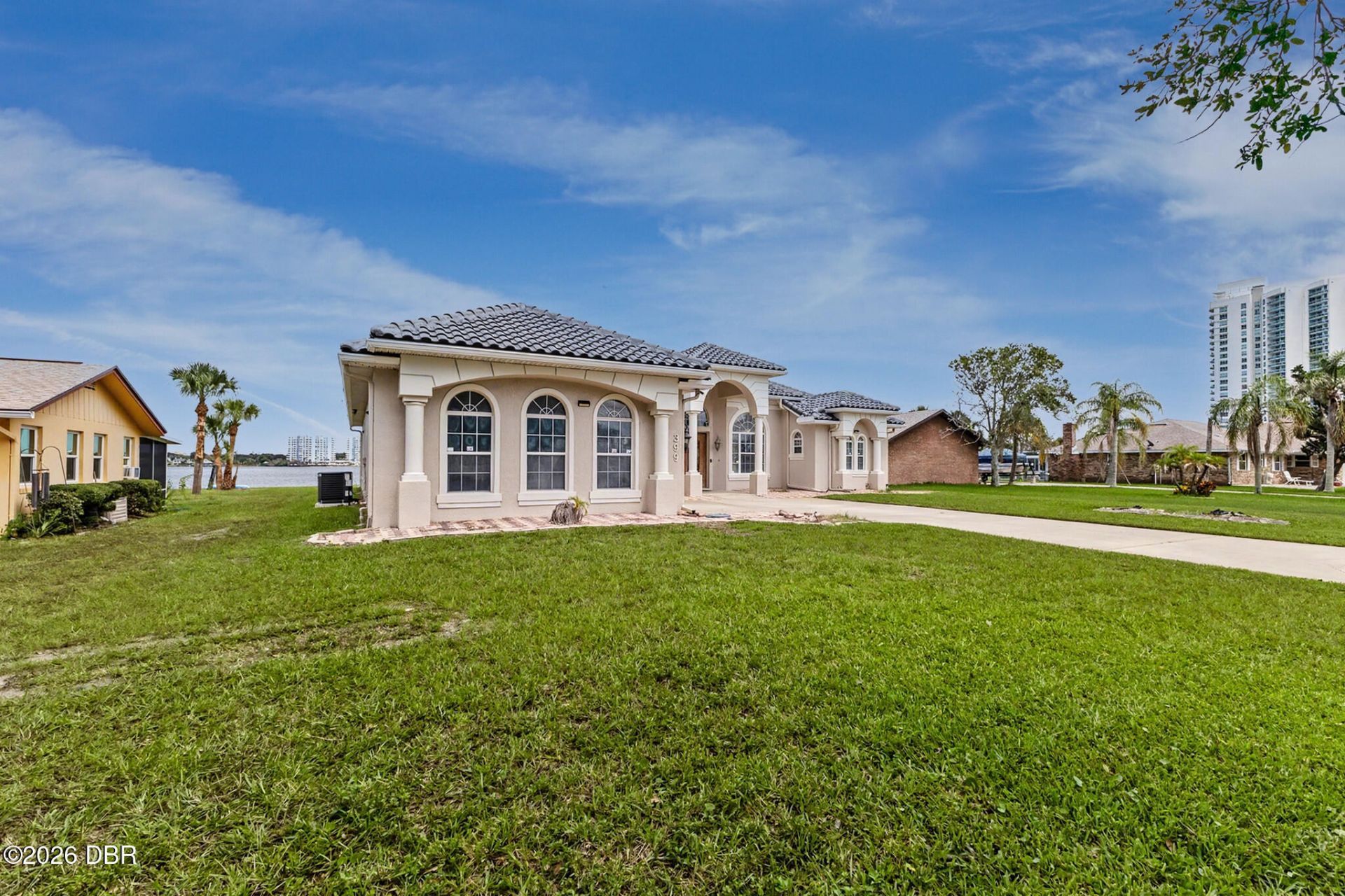 399 Silver Beach Drive, Holly Hill, FL 32117 Photo