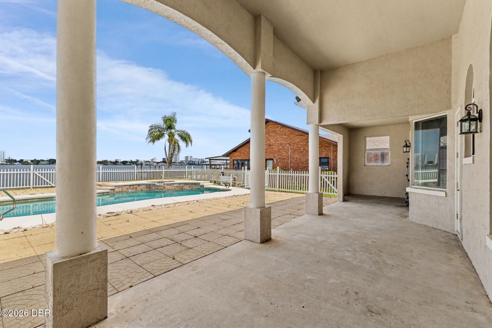 399 Silver Beach Drive, Holly Hill, FL 32117 Photo