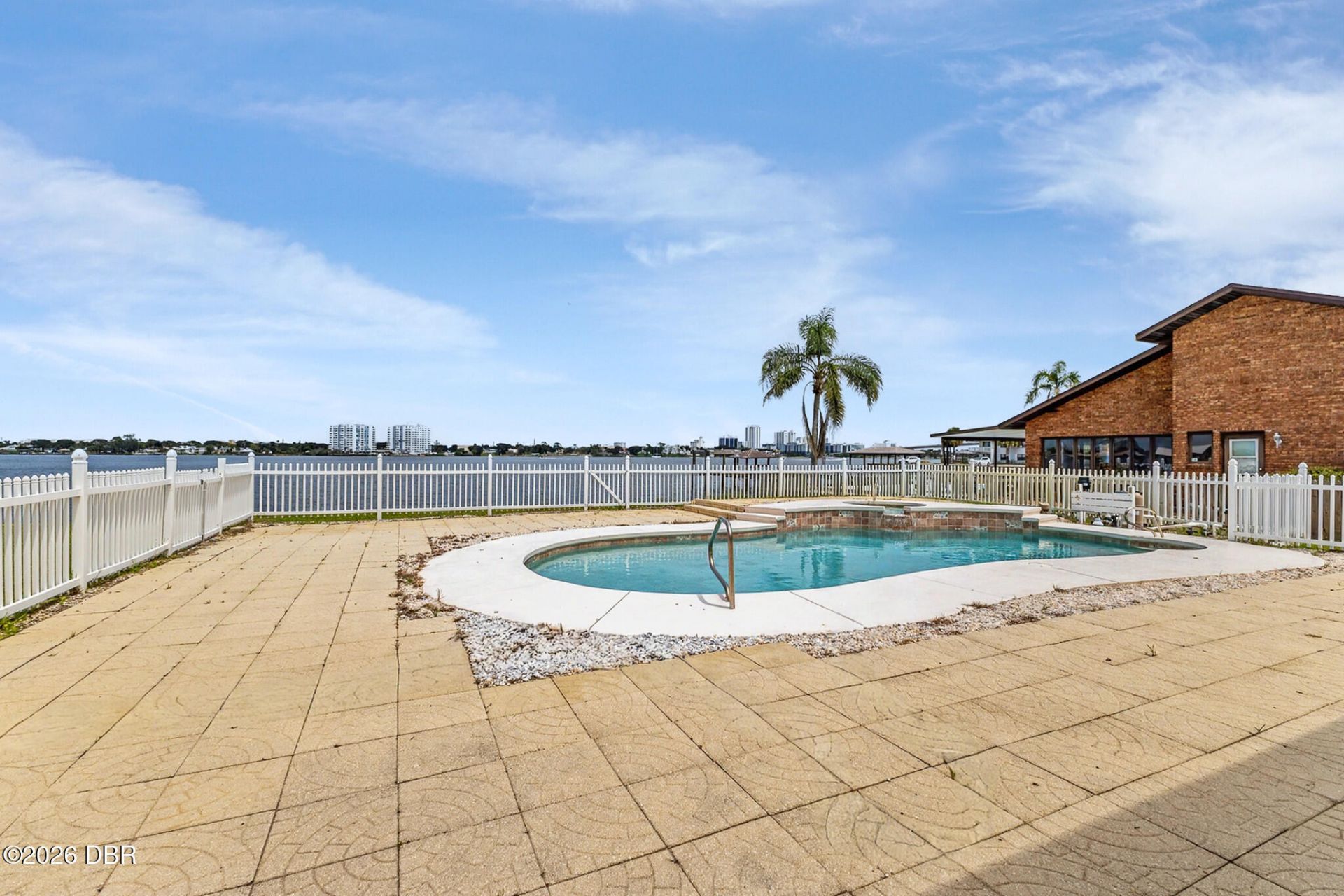399 Silver Beach Drive, Holly Hill, FL 32117 Photo