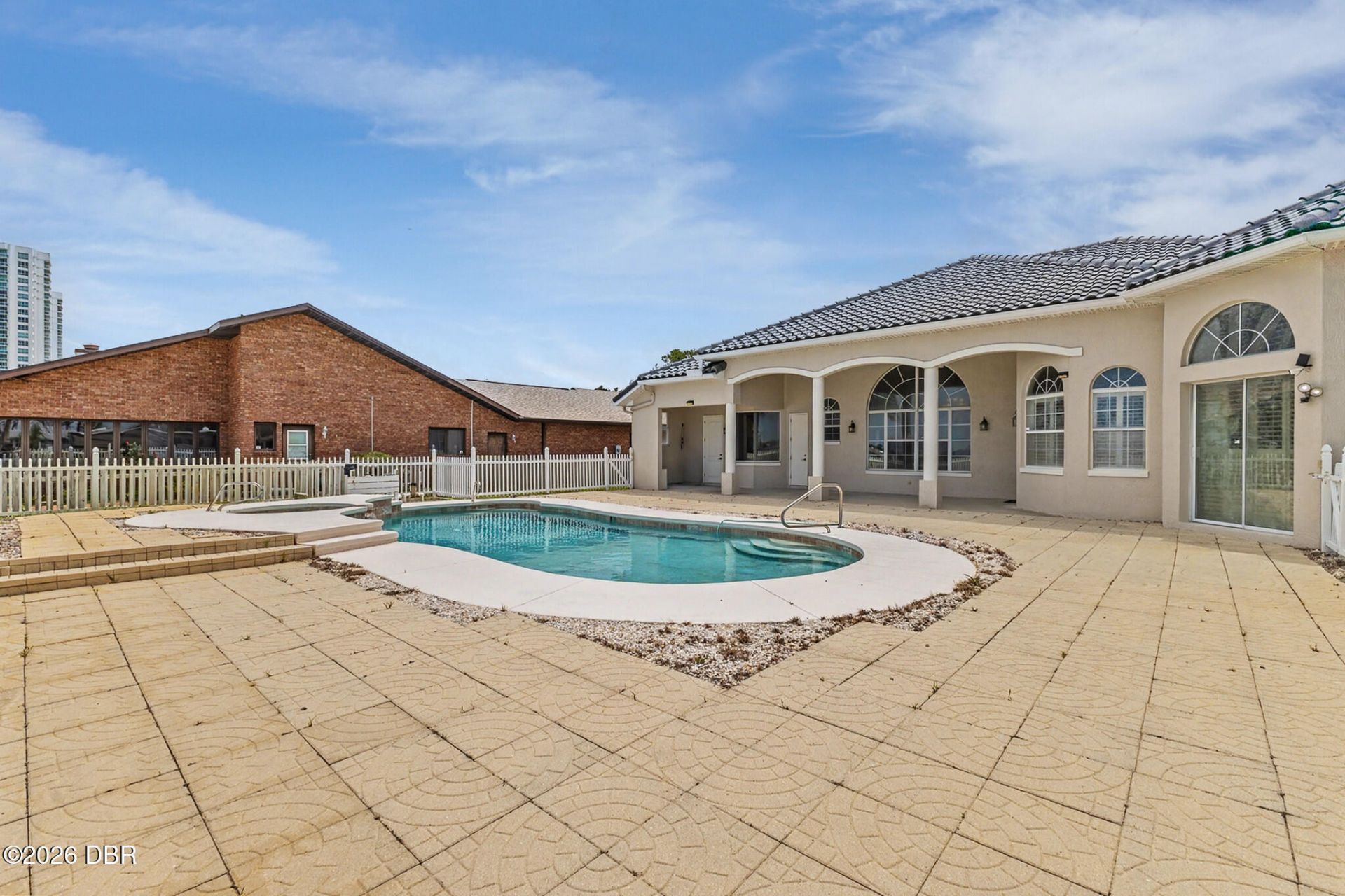 399 Silver Beach Drive, Holly Hill, FL 32117 Photo