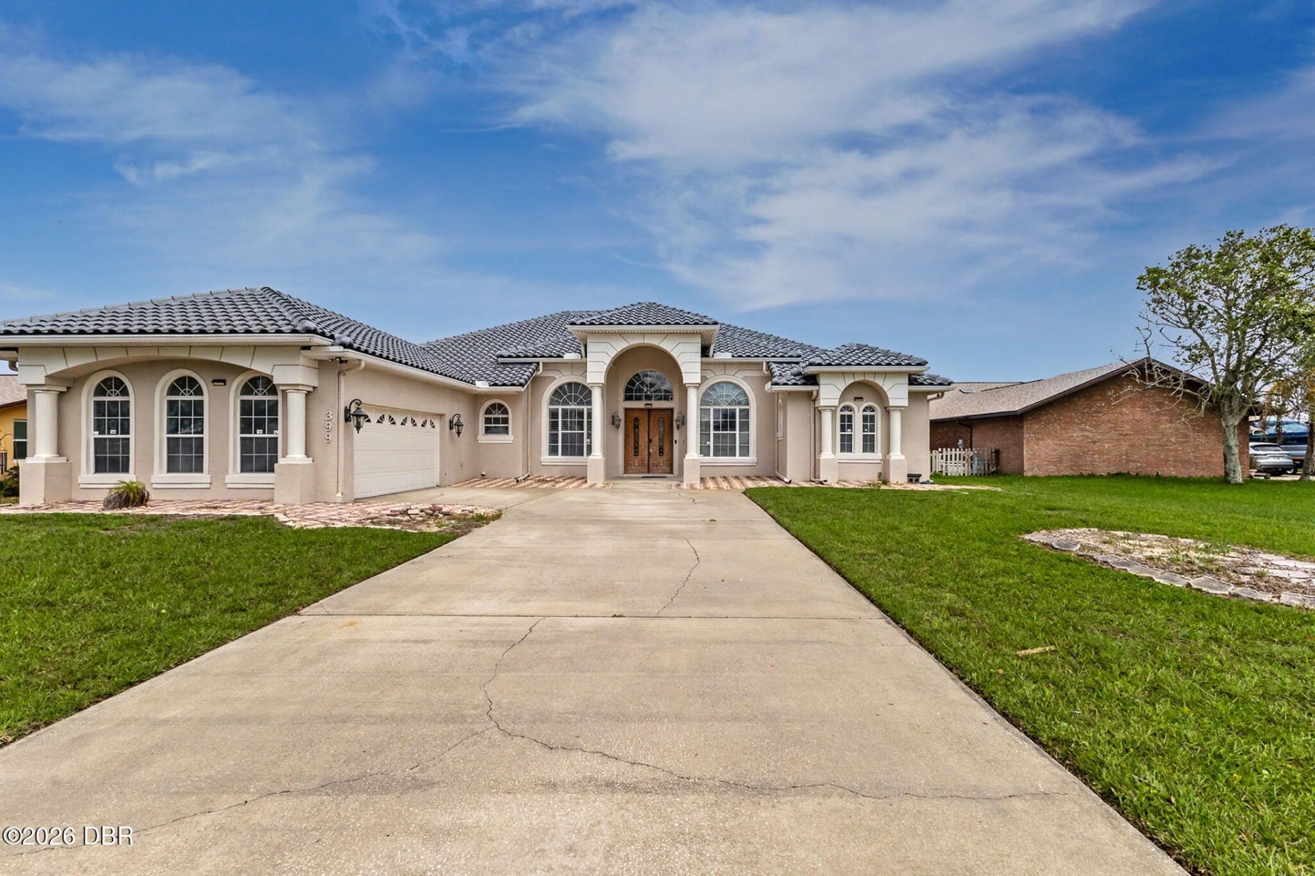 399 Silver Beach Drive, Holly Hill, FL 32117 Photo
