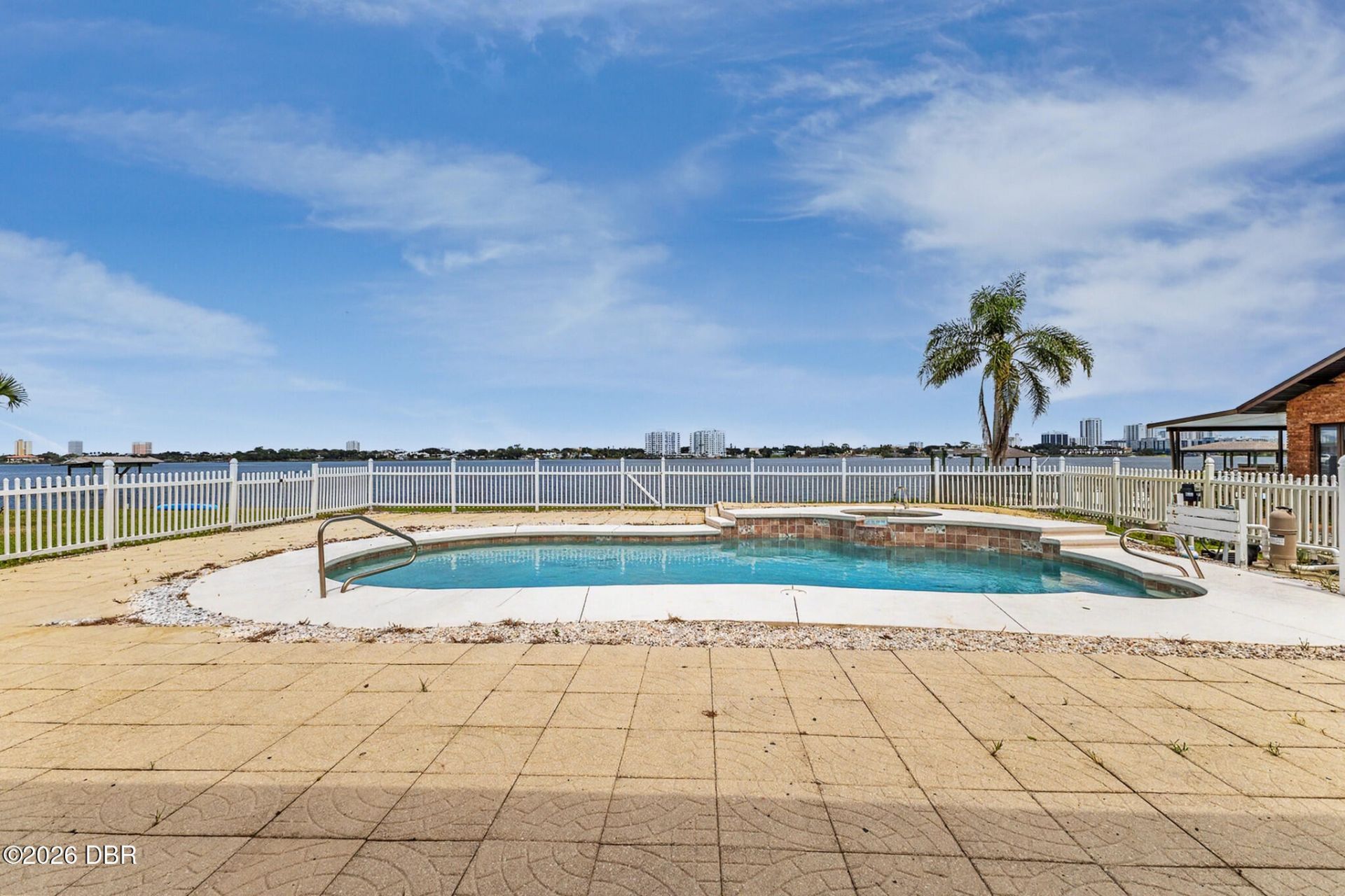 399 Silver Beach Drive, Holly Hill, FL 32117 Photo