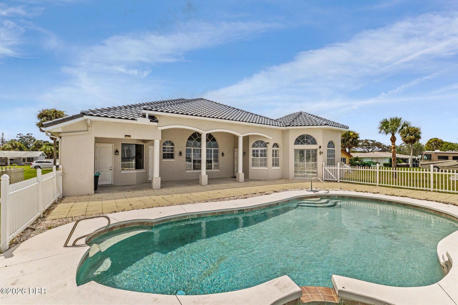 399 Silver Beach Drive, Holly Hill, FL 32117 Photo