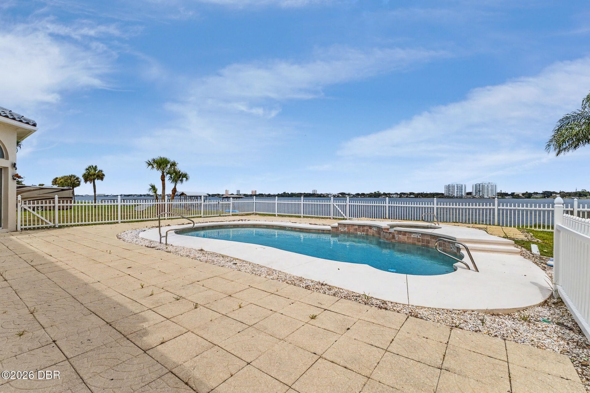 399 Silver Beach Drive, Holly Hill, FL 32117 Photo