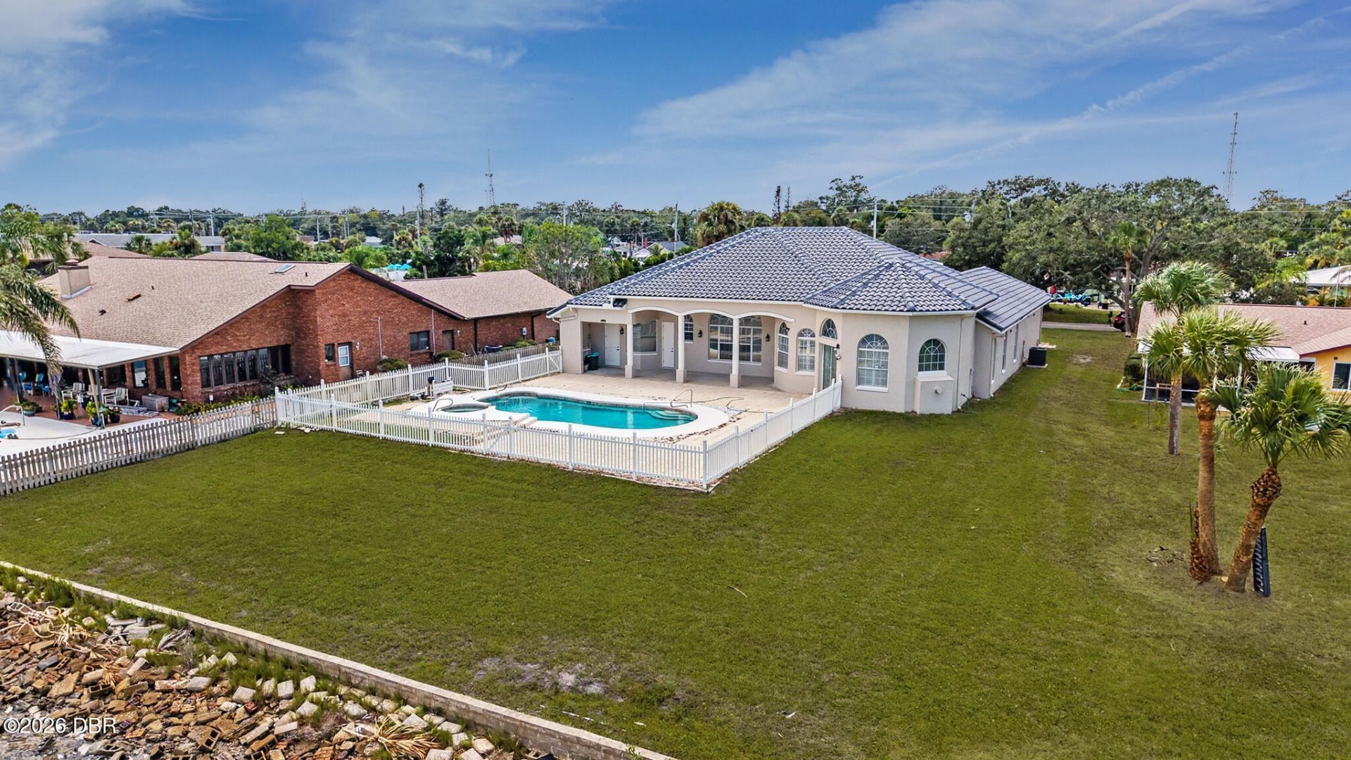 399 Silver Beach Drive, Holly Hill, FL 32117 Photo