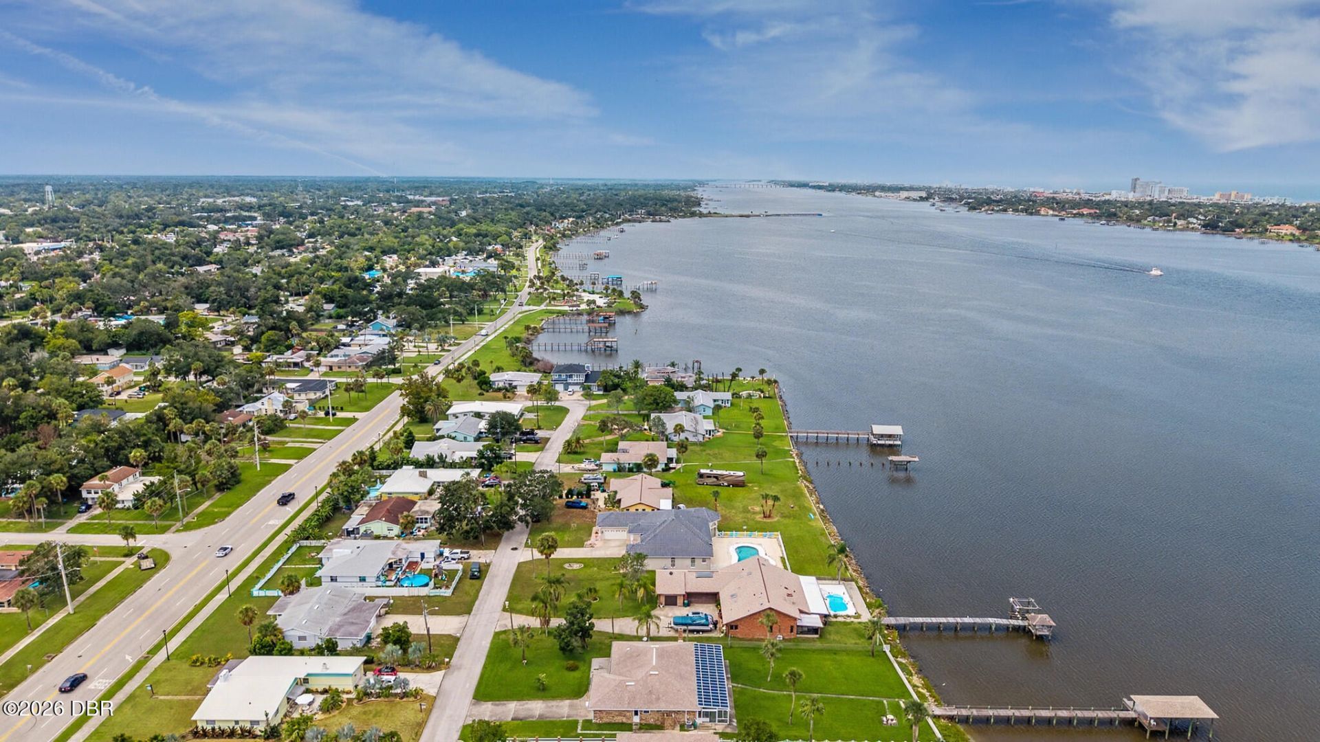 399 Silver Beach Drive, Holly Hill, FL 32117 Photo