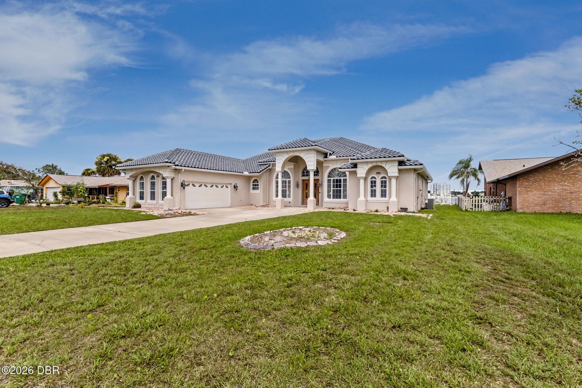 399 Silver Beach Drive, Holly Hill, FL 32117 Photo