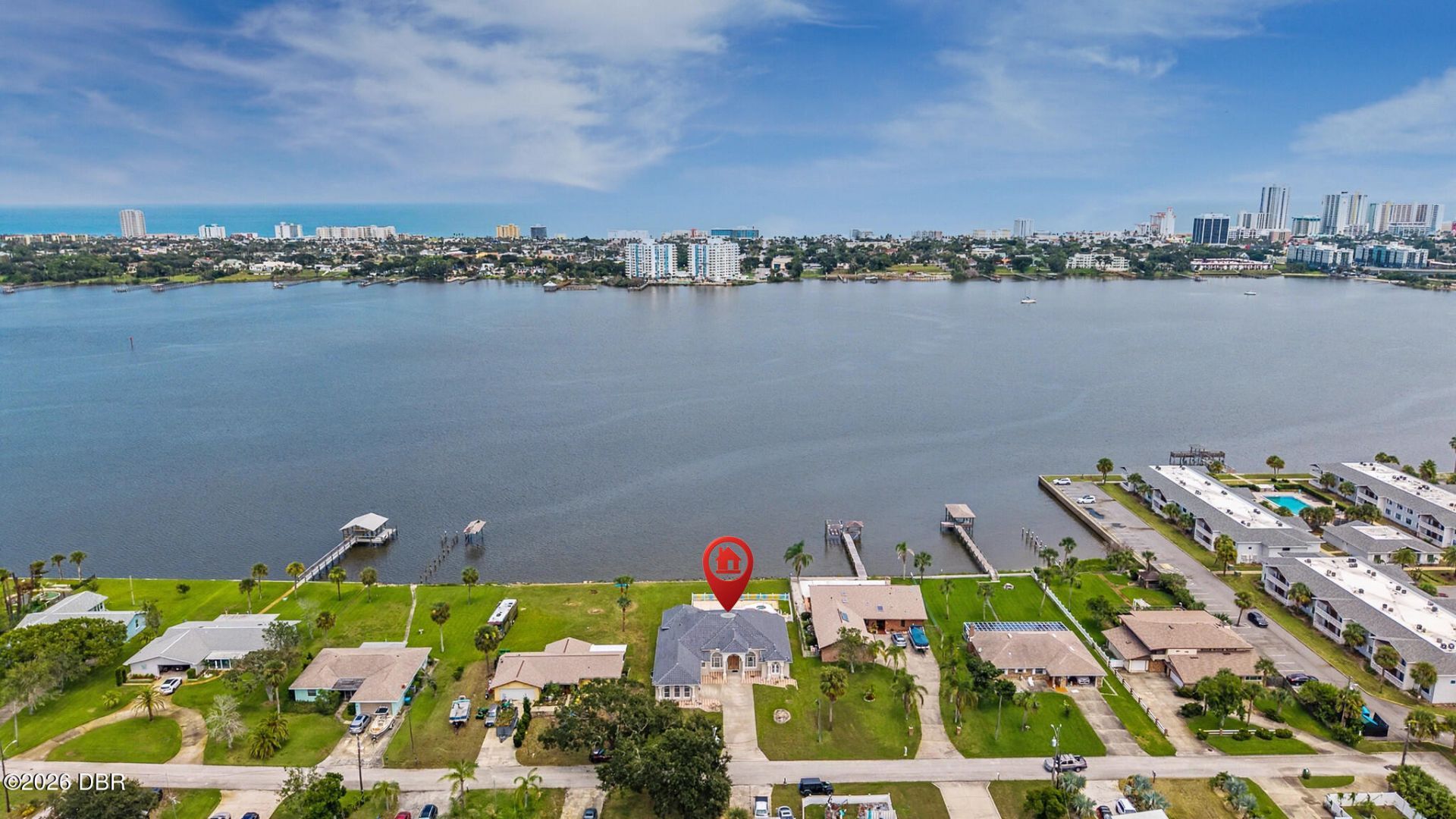 399 Silver Beach Drive, Holly Hill, FL 32117 Photo