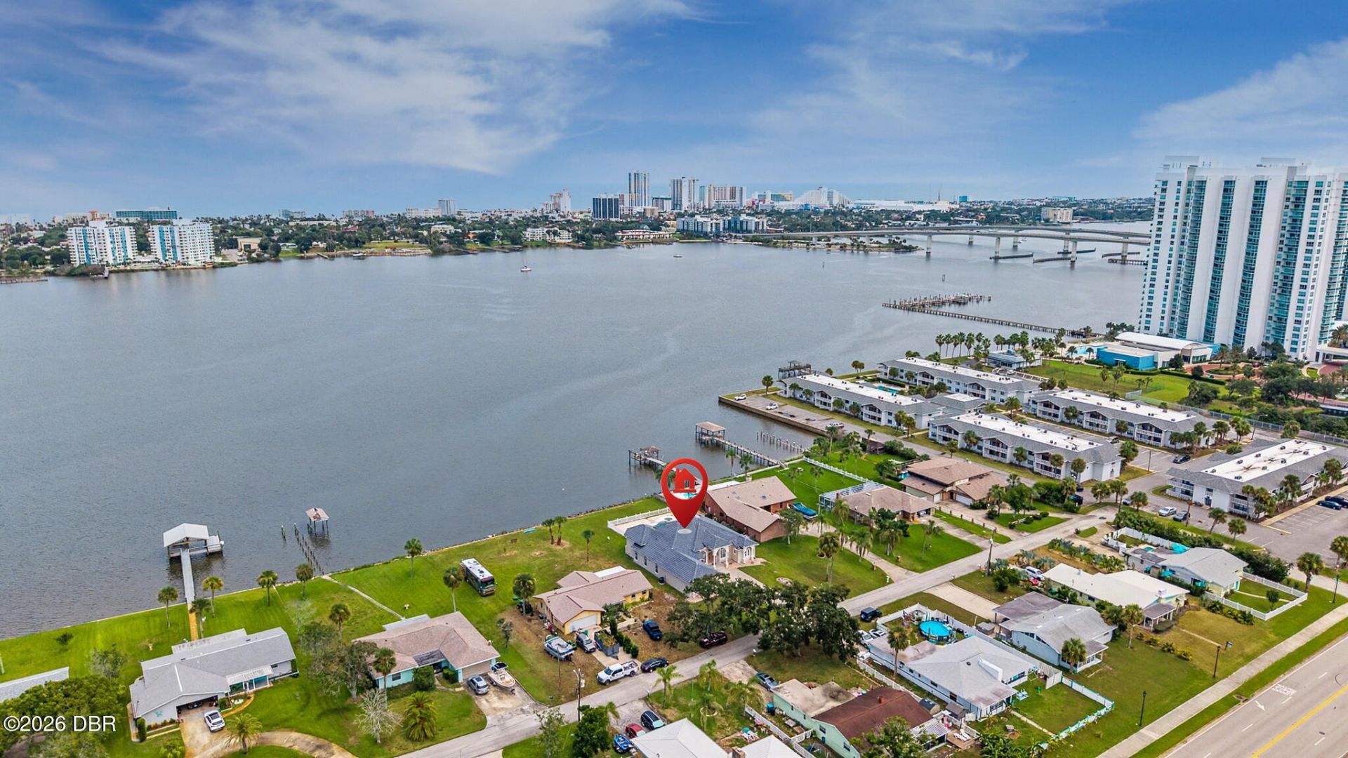 399 Silver Beach Drive, Holly Hill, FL 32117 Photo