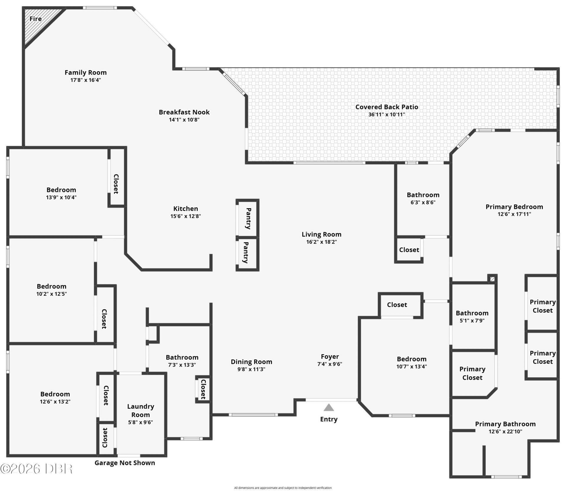 399 Silver Beach Drive, Holly Hill, FL 32117 Photo