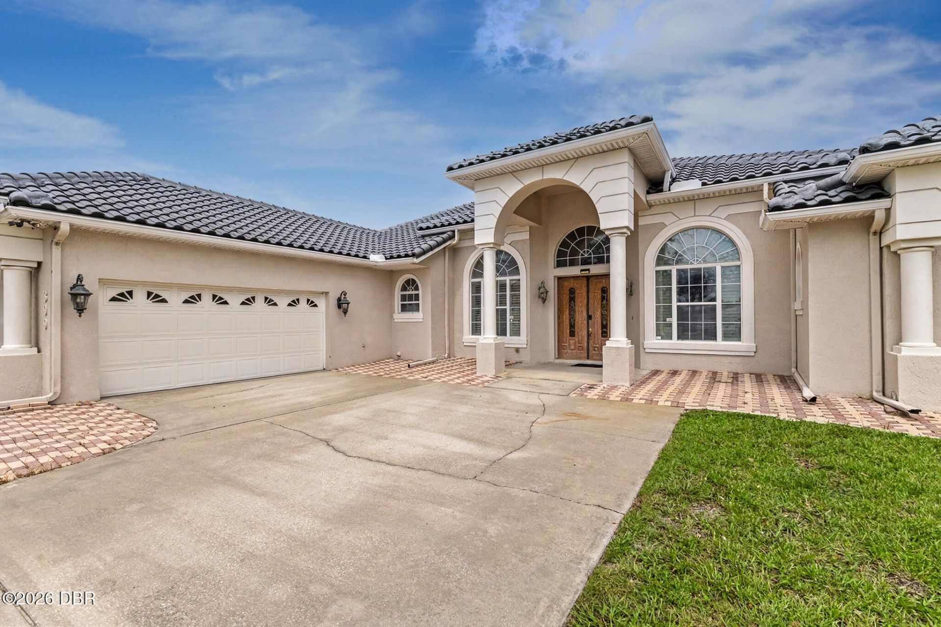 399 Silver Beach Drive, Holly Hill, FL 32117 Photo