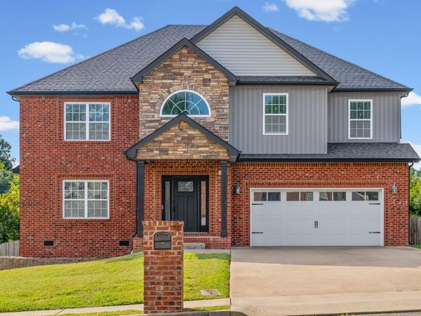 3164 Timberdale Dr, Clarksville, TN 37042