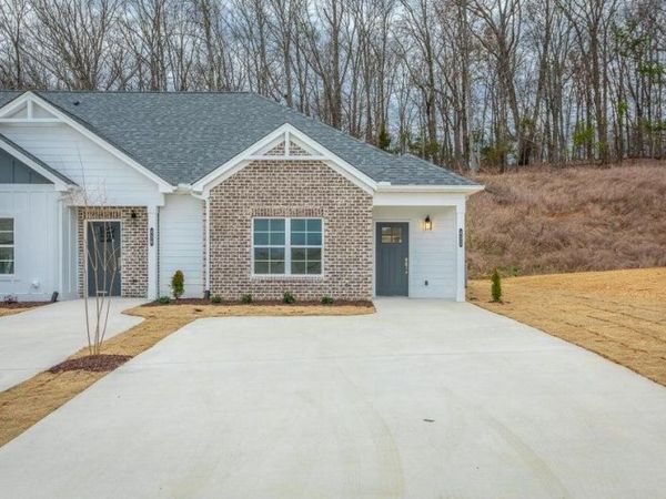 2098 Shady Lane , Cleveland, TN 37312
