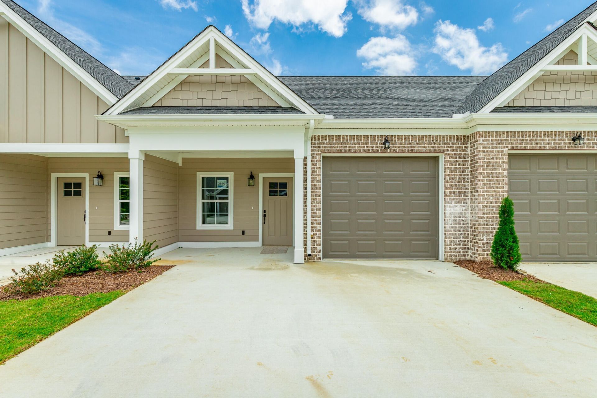 2530 Bannerman Lane , Chattanooga, TN 37421 Main Photo