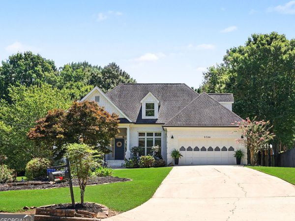 5780 Elm Tree Drive, Buford, GA 30518