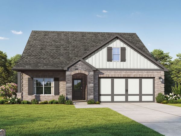 149 Lyric Loop, Hampton, GA 30228