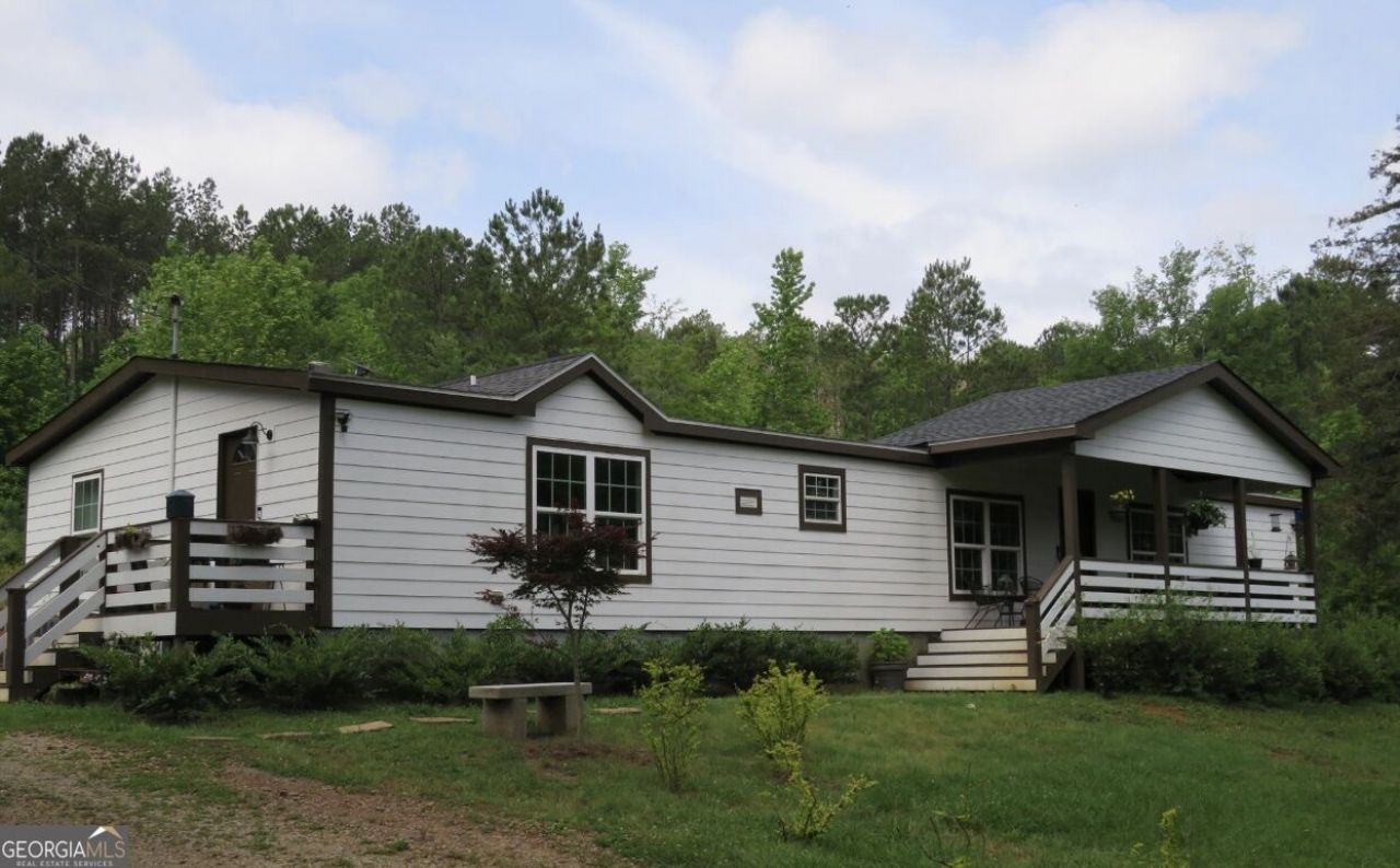 2021 Mallard Ridge Road, Madison, GA 30650 Main Photo