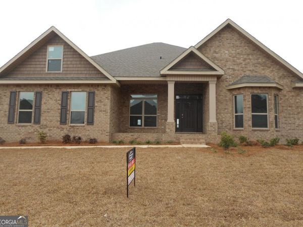 9544 Pebble Stone Drive, Pensacola, FL 32526