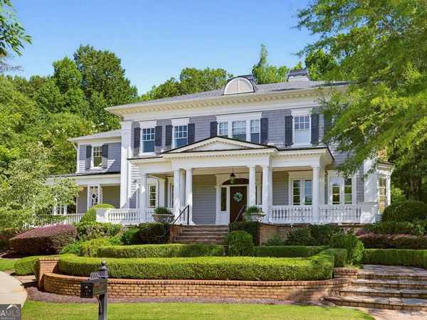 2000 Lancaster Square, Roswell, GA 30076