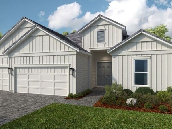 113 Hillcrest Drive, St. Marys, GA 31558