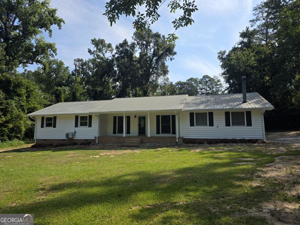818 Ridge Avenue, Thomson, GA 30824