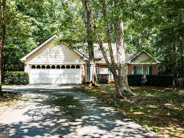 405 Radcliffe Trace, Covington, GA 30016