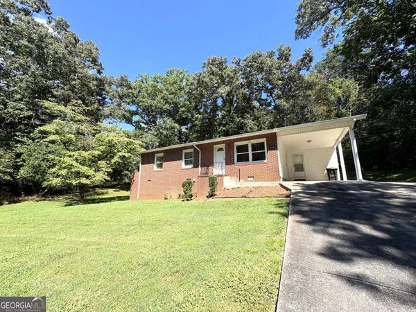 122 Kenimer Circle, Dahlonega, GA 30533