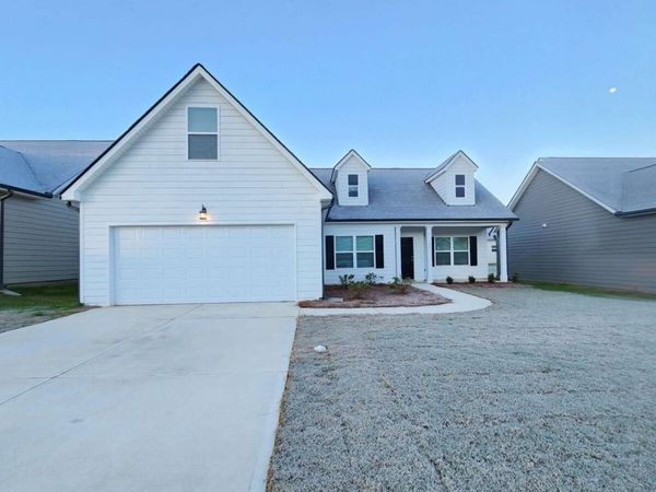 106 Culver Street, Jackson, GA 30233