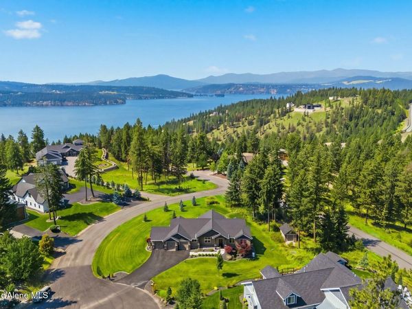 5497 E Firesteed Ct , Coeur d'Alene, ID 83814