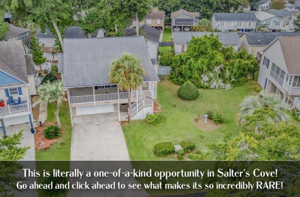 496 Bay Drive Ext. Photo 1