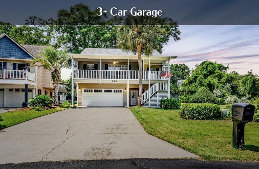 496 Bay Drive Ext. Photo 2