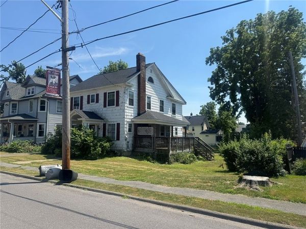 4 Old State Road , Binghamton, NY 13901
