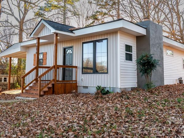 1050 Barnett Drive , Kings Mountain, NC 28086